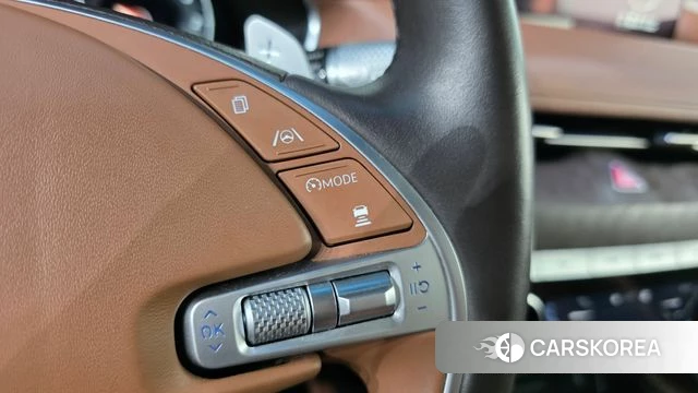 Genesis G80 (RG3) id 4434875 из Кореи 11