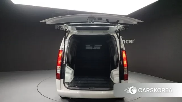 Hyundai Staria id 3406439 из Кореи 11