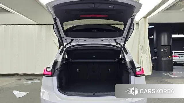 BMW 2 Series Active Tourer (U06) id 3512566 из Кореи 11