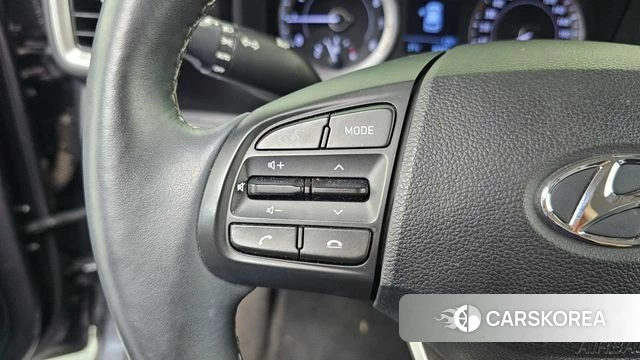 Hyundai Venue id 4632686 из Кореи 11