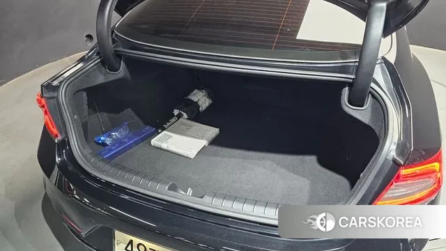 Hyundai Grandeur IG id 3736890 из Кореи 11