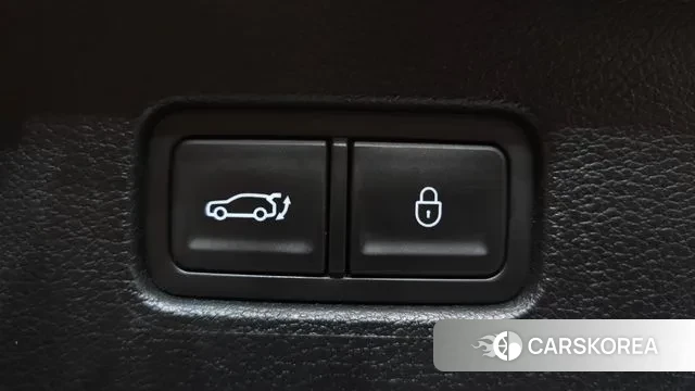 Genesis GV80 id 3262975 из Кореи 11