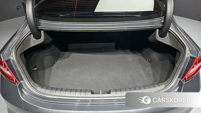 Hyundai Grandeur IG id 3418122 из Кореи 11