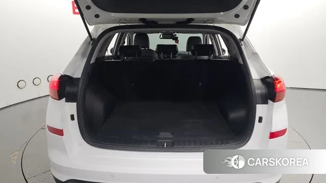 Hyundai All New Tucson id 3055352 из Кореи 11