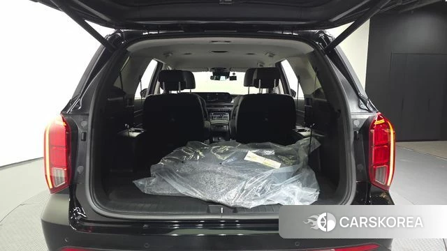Hyundai The New Palisade id 4572650 из Кореи 11