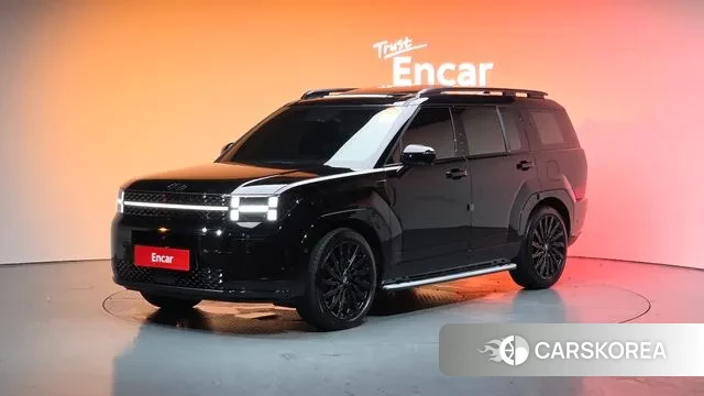 Hyundai Santa Fe (MX5) id 2974290 из Кореи 11