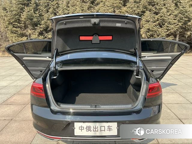 Volkswagen Magotan id 4307415 из Китая 11