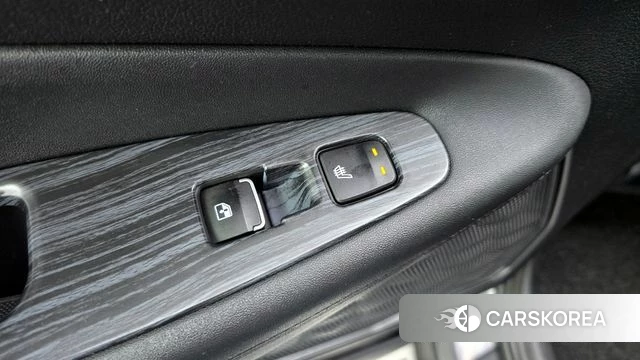 Hyundai The New Santa Fe id 3833177 из Кореи 11