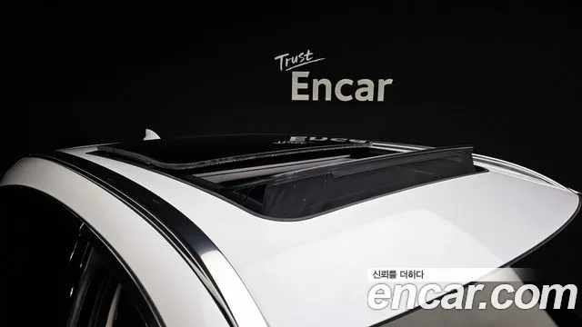 Genesis GV80 id 2801027 из Кореи 11