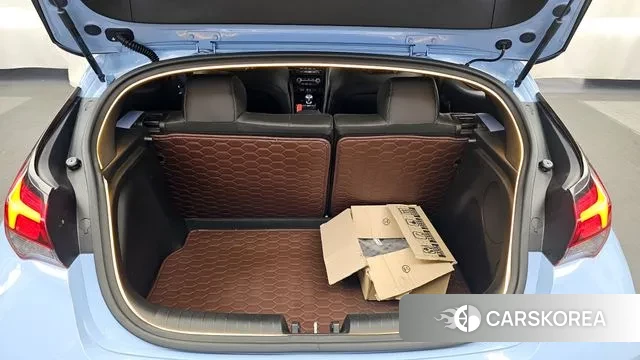 Hyundai Veloster (JS) id 3509728 из Кореи 11