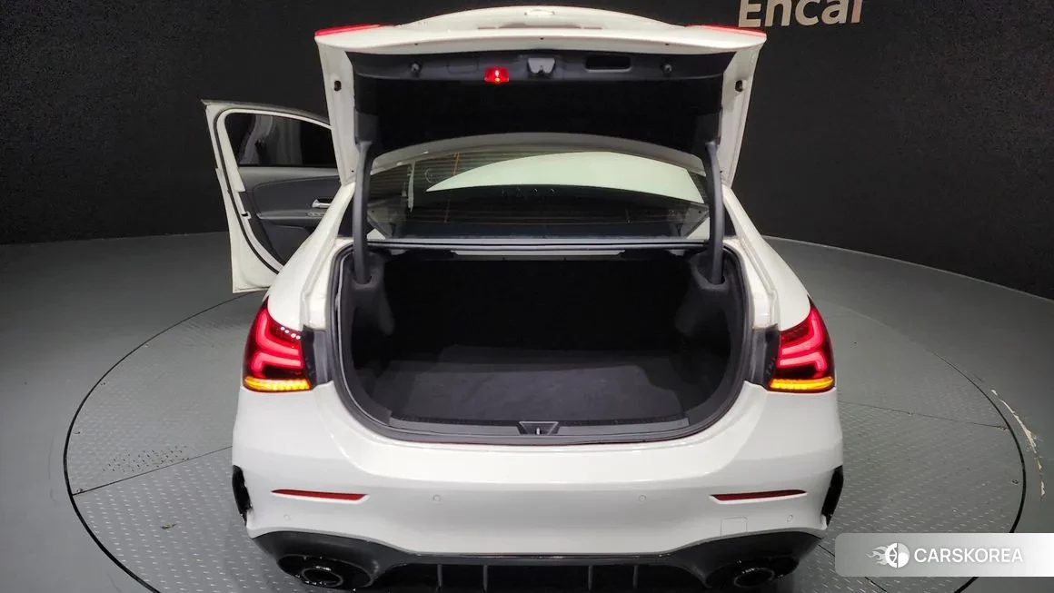 Mercedes-Benz A-Class W177 id 2147054 из Кореи 11