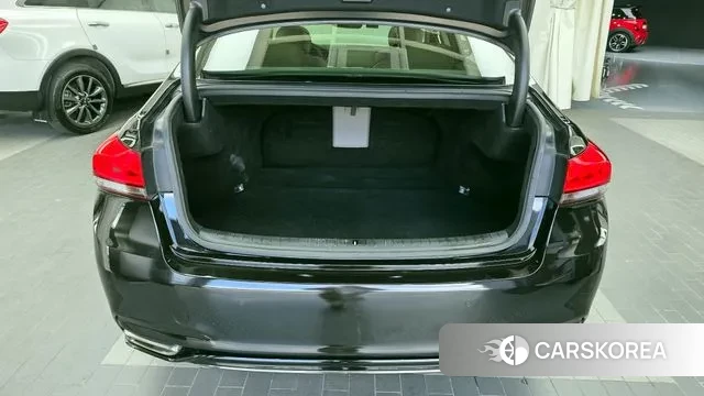 Genesis G80 id 3284255 из Кореи 11