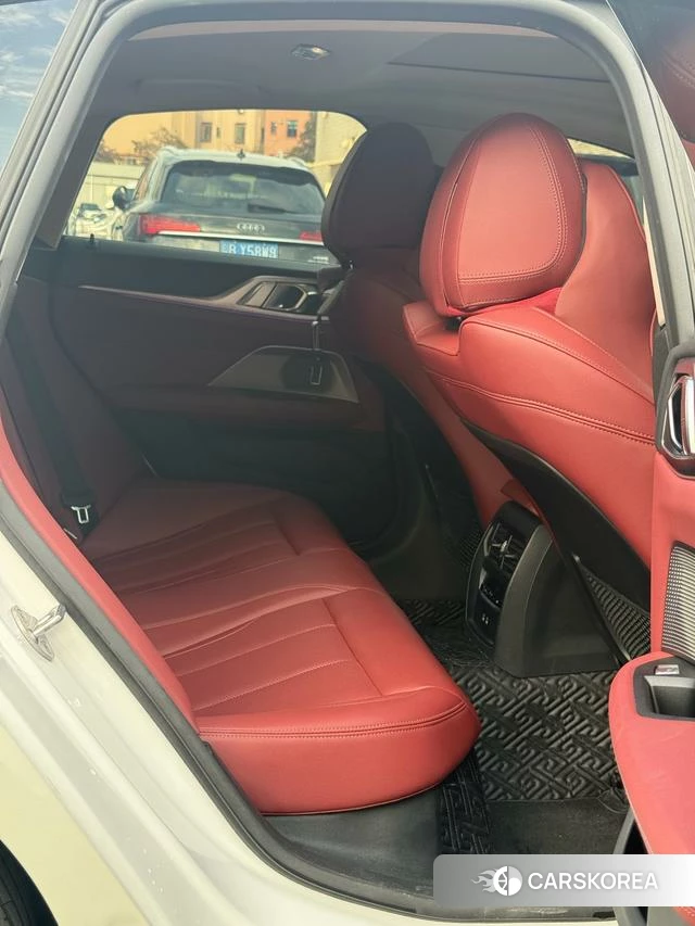 BMW 4 series id 4336311 из Китая 11