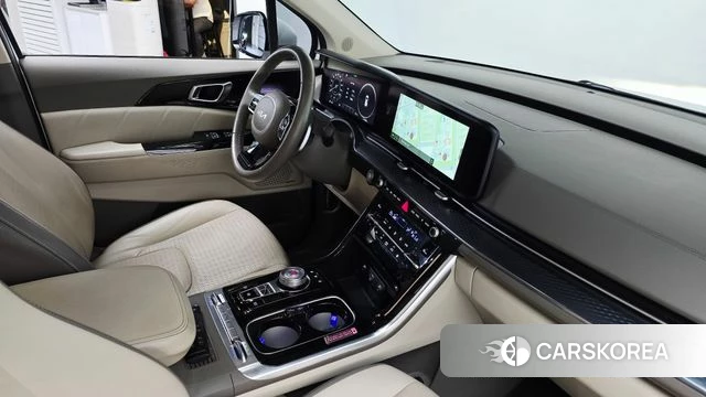 Kia Carnival 4th generation id 4506873 из Кореи 11