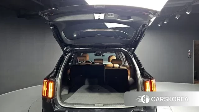 Kia Sorento 4th Generation id 3354408 из Кореи 11