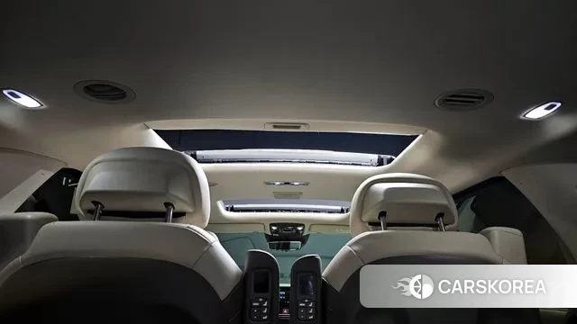 Kia The New Carnival 4th Generation id 3517628 из Кореи 11