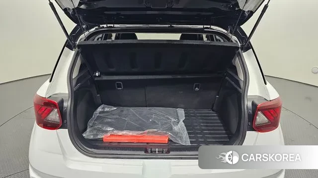 Hyundai Venue id 3760618 из Кореи 11