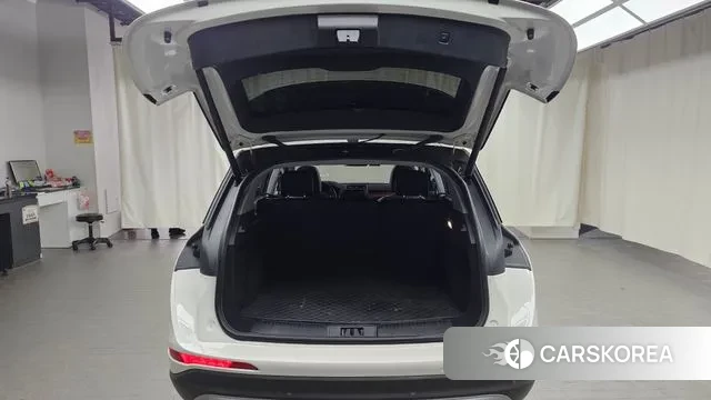 Lincoln Corsair id 3777746 из Кореи 11