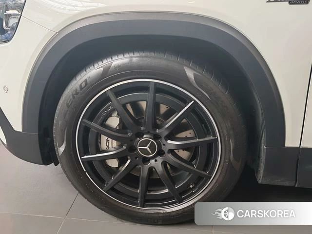 Mercedes-Benz GLB AMG id 4254244 из Китая 11