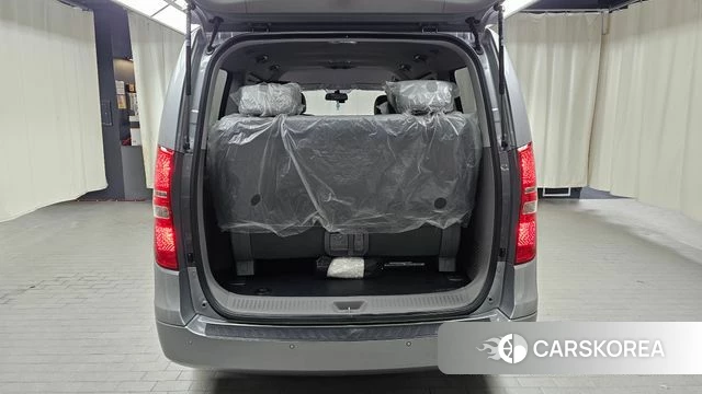 Hyundai The New Grand Starex id 3879226 из Кореи 11