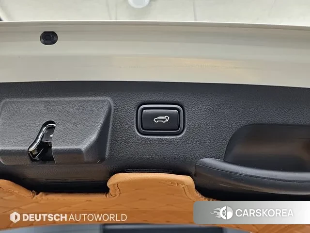 Kia The New Seltos id 3420975 из Кореи 11