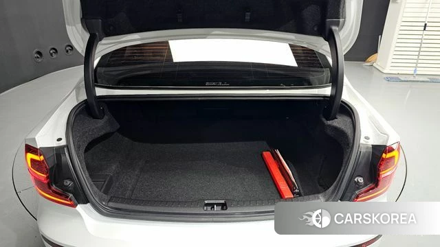 Volvo S60 3rd generation id 3898982 из Кореи 11