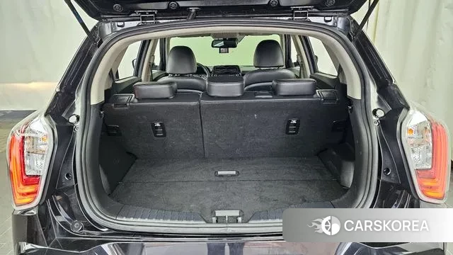 Ssangyong Berry New Tivoli id 3615396 из Кореи 11