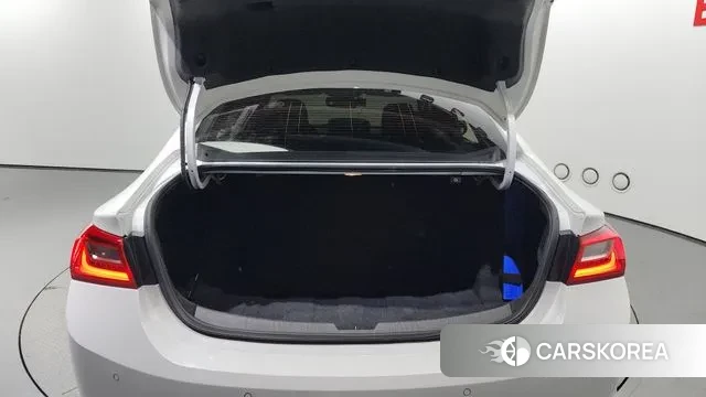 Chevrolet (GM Daewoo) All New Malibu id 3060750 из Кореи 11