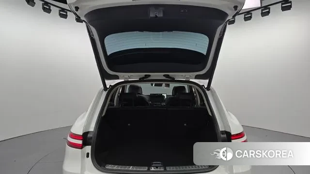 Genesis GV70 id 3341783 из Кореи 11