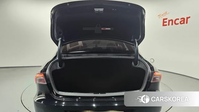Hyundai The New Grandeur IG id 3844580 из Кореи 11