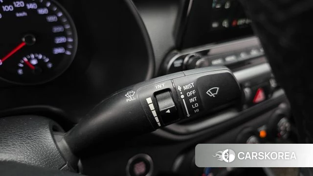 Kia Come New K3 id 4742214 из Кореи 11