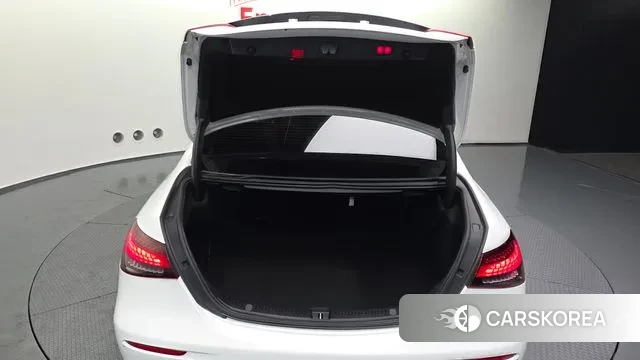 Mercedes-Benz E-Class W213 id 3607345 из Кореи 11