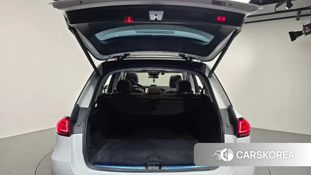 Mercedes-Benz GLE-Class W167 id 3427299 из Кореи 11