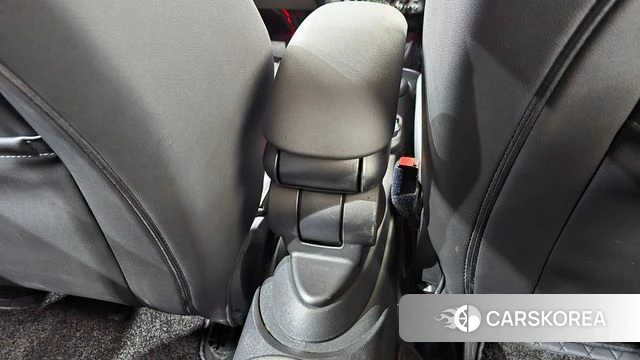 Mini Cooper id 4249248 из Кореи 11