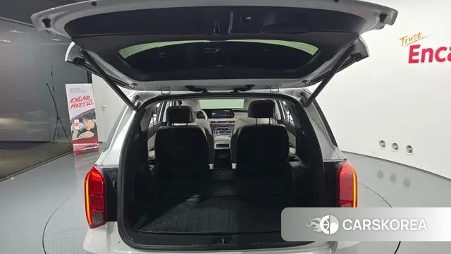 Hyundai The New Palisade id 3513055 из Кореи 11