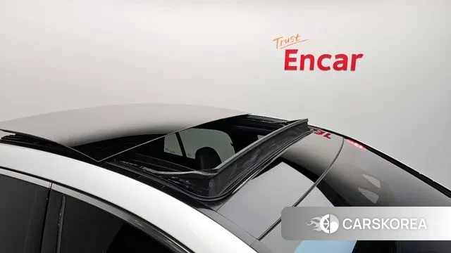 Mercedes-Benz EQE SUV X294 id 3758243 из Кореи 11