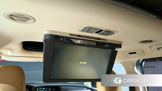 Kia Carnival 4th generation id 3851639 из Кореи 11