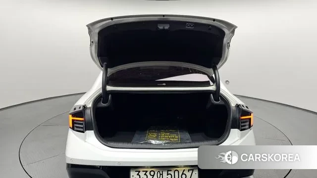 Hyundai Sonata D Edge (DN8) id 3502532 из Кореи 11