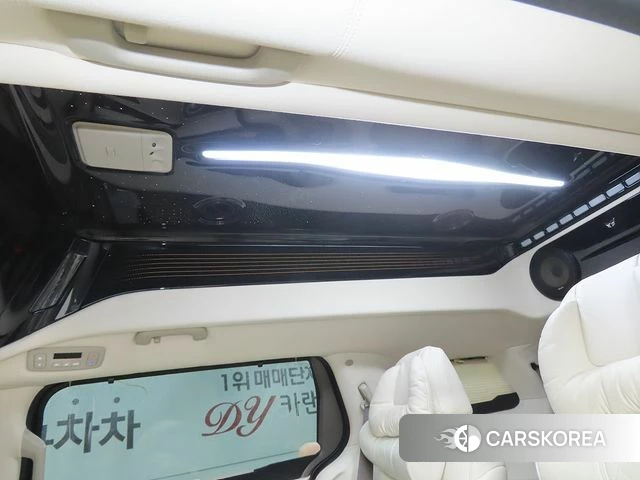 Kia Carnival 4th generation id 4195252 из Кореи 11