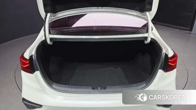 Kia Come New K3 id 3166385 из Кореи 11