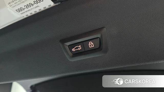 BMW X4 (G02) id 3812754 из Кореи 11