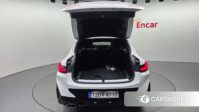 BMW X4 (G02) id 3031908 из Кореи 11