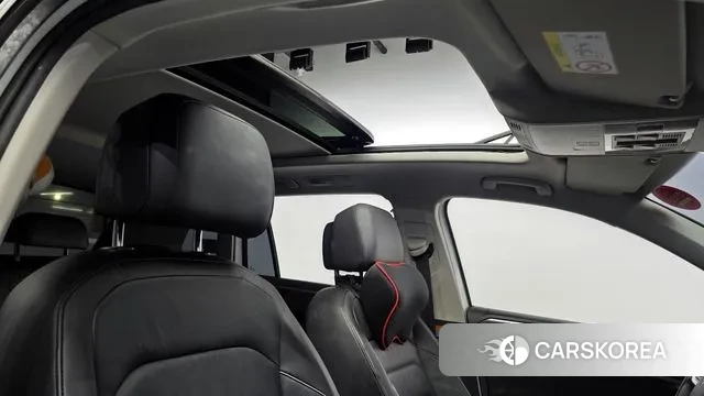 Volkswagen Tiguan second Generation id 3581846 из Кореи 11