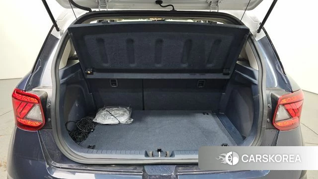 Hyundai Venue id 4562312 из Кореи 11