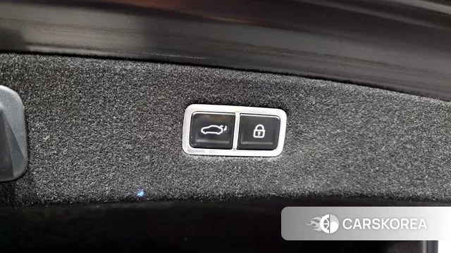 Genesis G90 (RS4) id 3711596 из Кореи 11