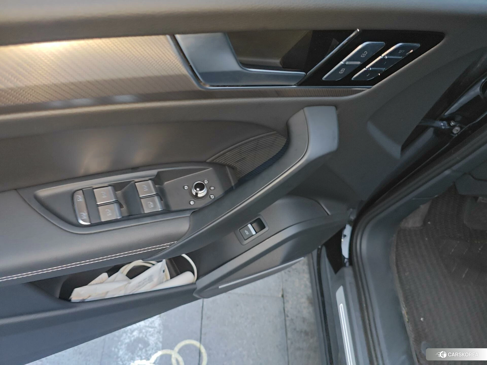 Audi Q5L id 4510811 из Китая 11
