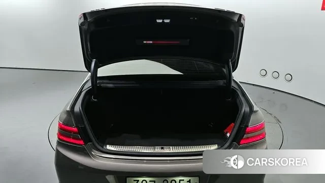 Genesis G90 id 3029131 из Кореи 11