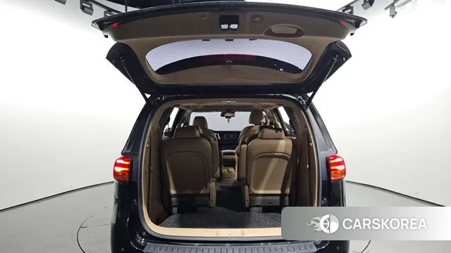 Kia The New Carnival id 3050705 из Кореи 11