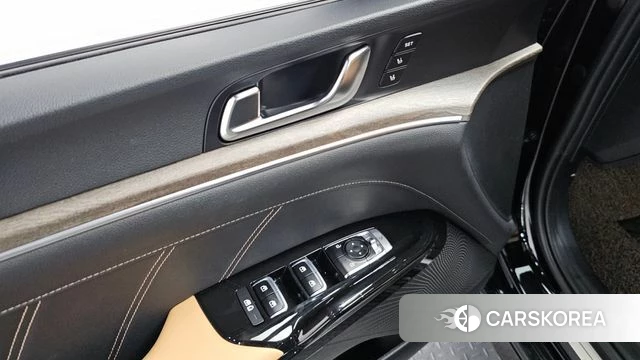 Kia K5 Hybrid 3rd Generation id 4586027 из Кореи 11