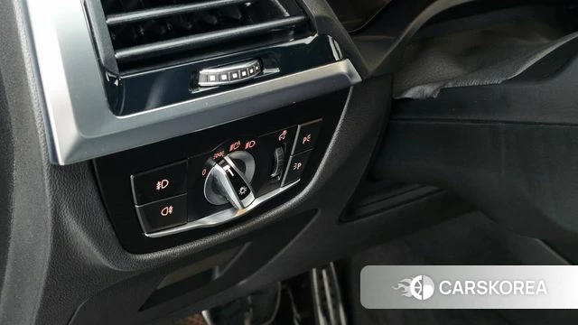 BMW X4 (G02) id 4775887 из Кореи 11